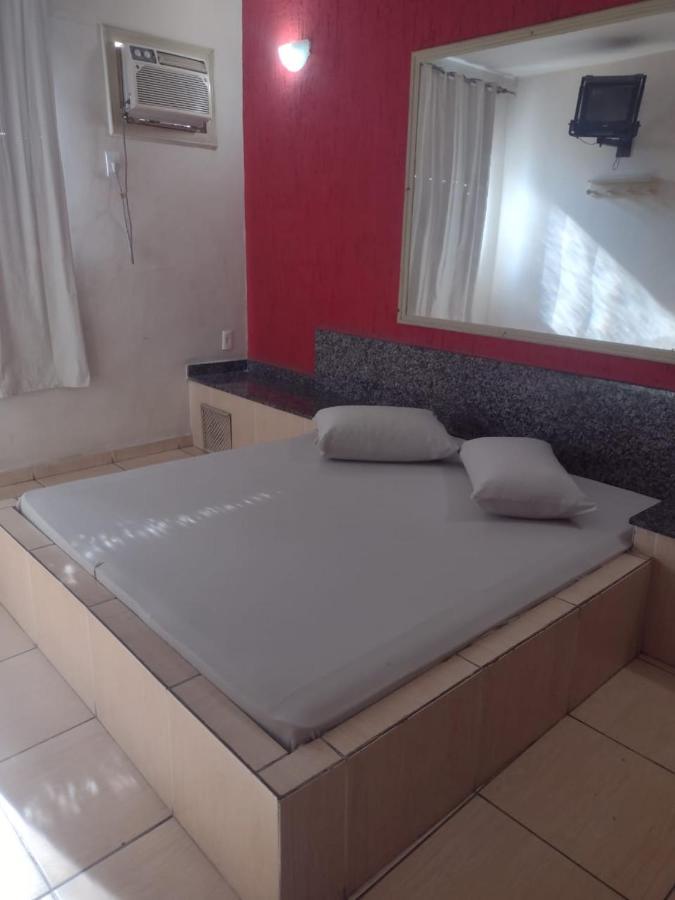 Hostel Jacarepaguá Río de Janeiro
