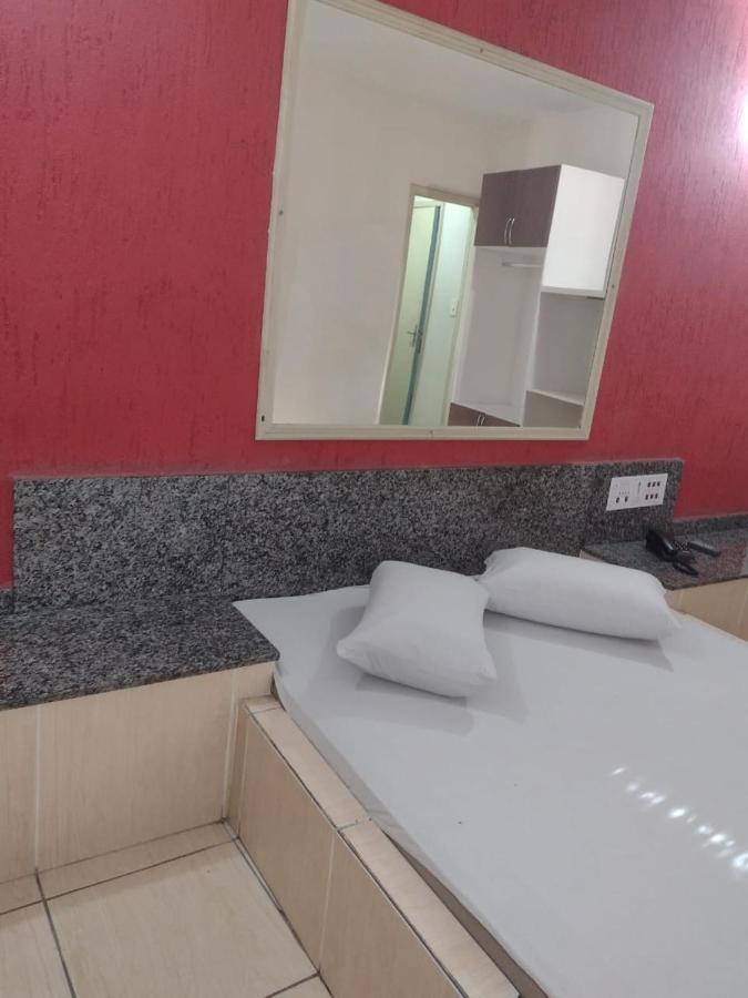 Apartamento Hostel Jacarepaguá Río de Janeiro